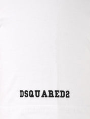T-shirt intima Uomo con logo sulla manica