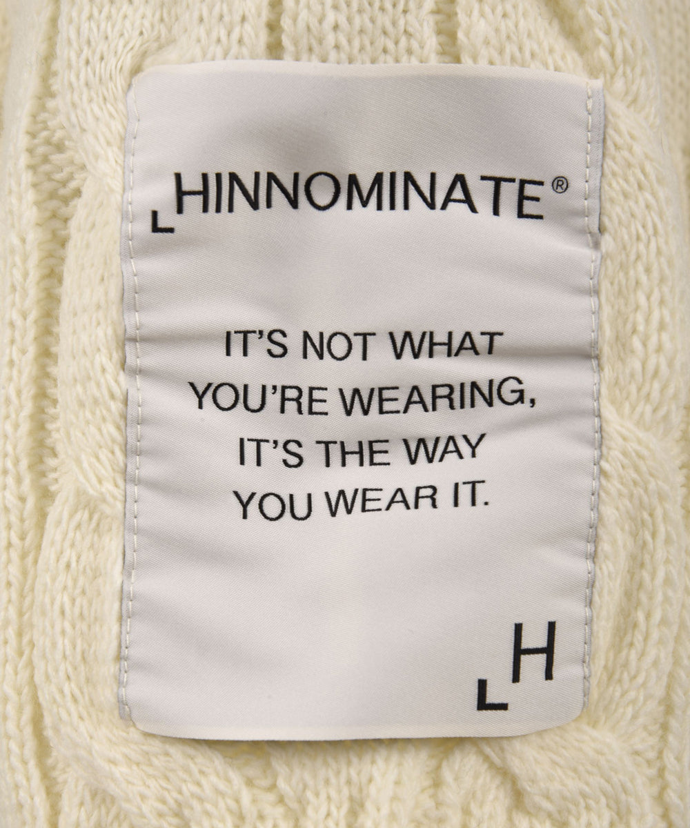 T-shirt HINNOMINATE Donna HNW1085