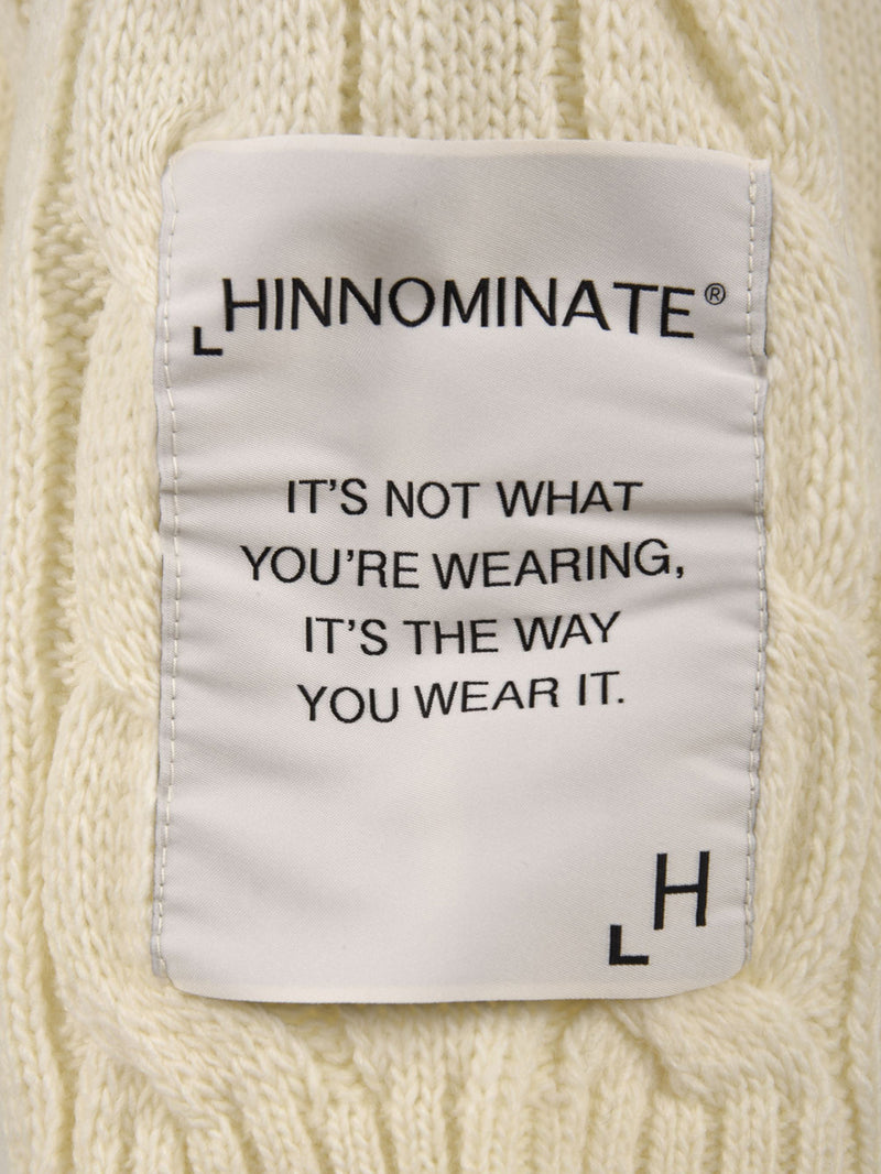 T-shirt HINNOMINATE Donna HNW1085