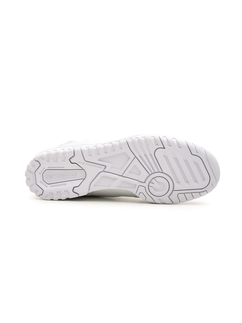 Sneakers Basse Uomo BB550 Bianco, New Balance, suola