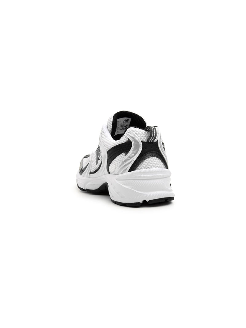 Sneakers Basse NEW BALANCE Unisex MR530 Bianco