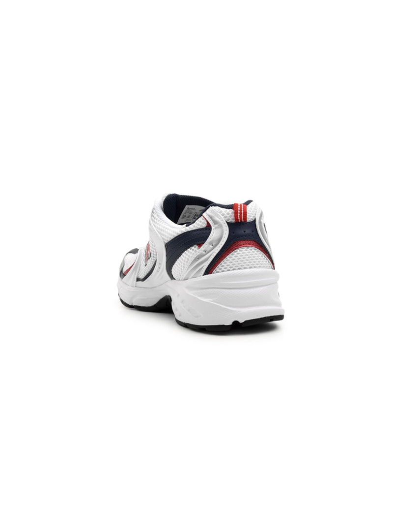 Sneakers Basse NEW BALANCE Unisex MR530 Bianco