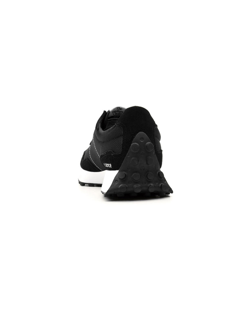 Sneakers NEW BALANCE da Uomo nere e bianche MS327