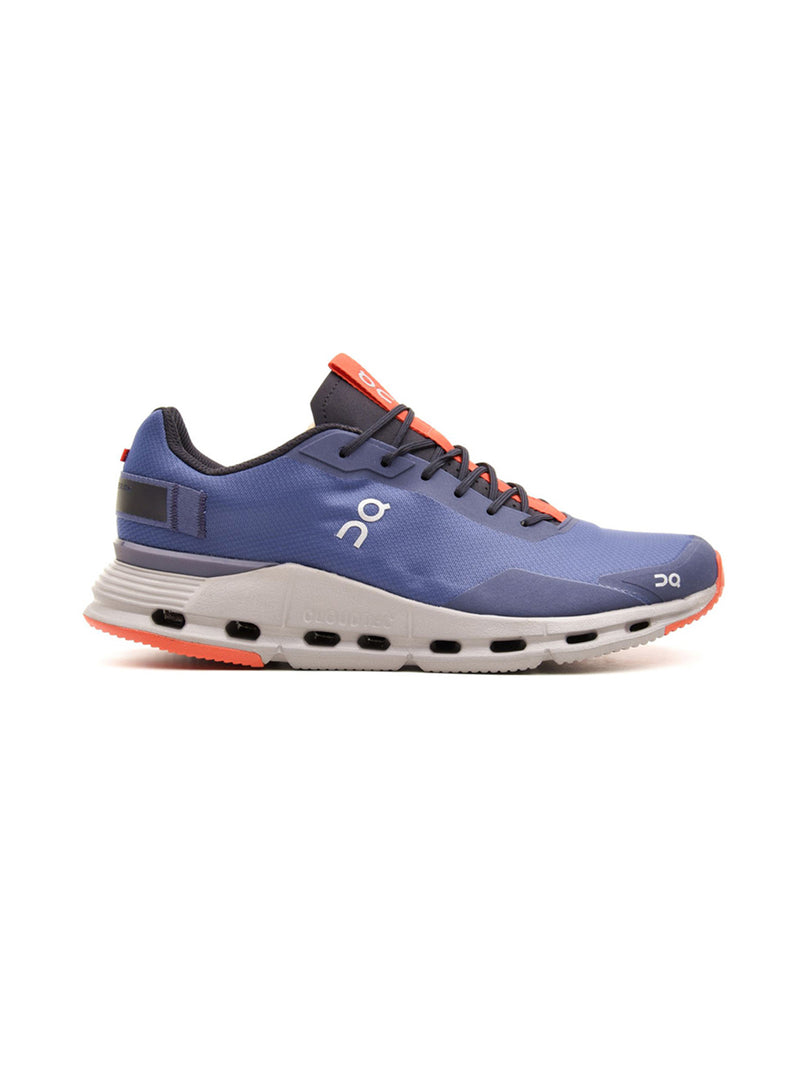 Sneakers Basse ON Uomo 26.98122 CLOUDNOVA FORM Blue