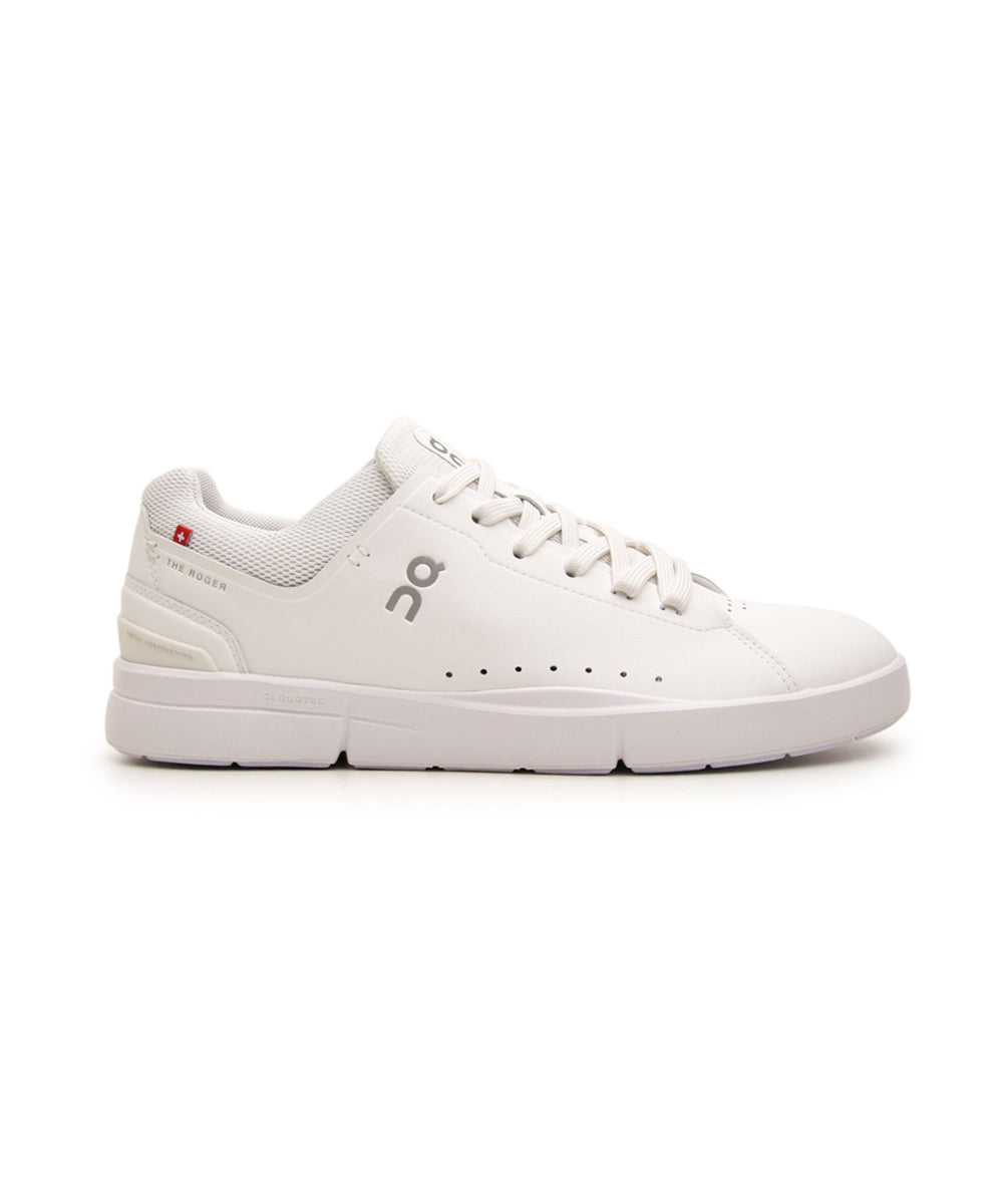 Sneakers Uomo The Roger Advantage Bianco, On