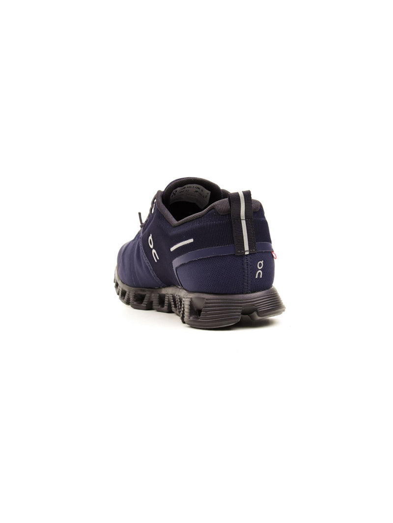 Sneakers Basse ON Uomo 59.98143 CLOUD 5 WATERPROOF Blue