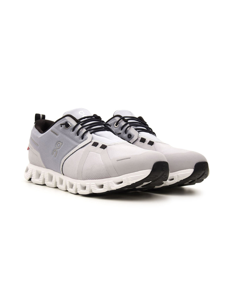 Sneakers Basse Uomo modello Cloud grigio, On
