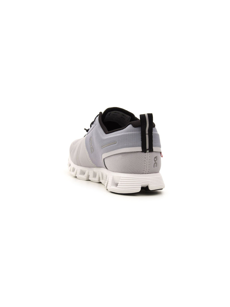 Sneakers Basse Uomo modello Cloud grigio, On, retro