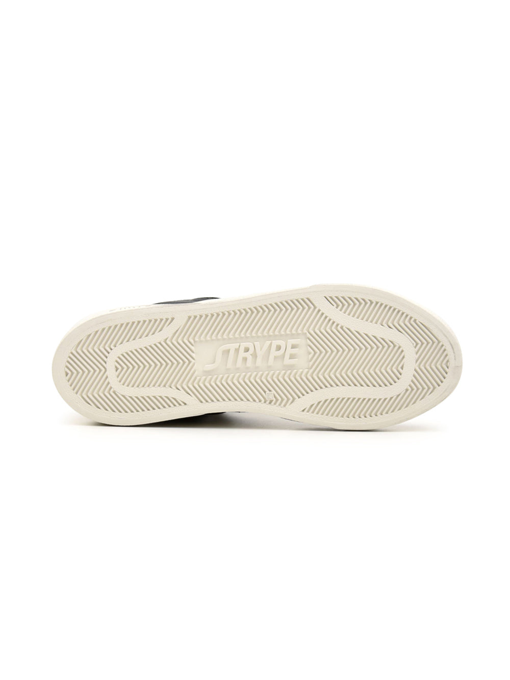 Sneakers Basse STRYPE Uomo ST3001 Nero