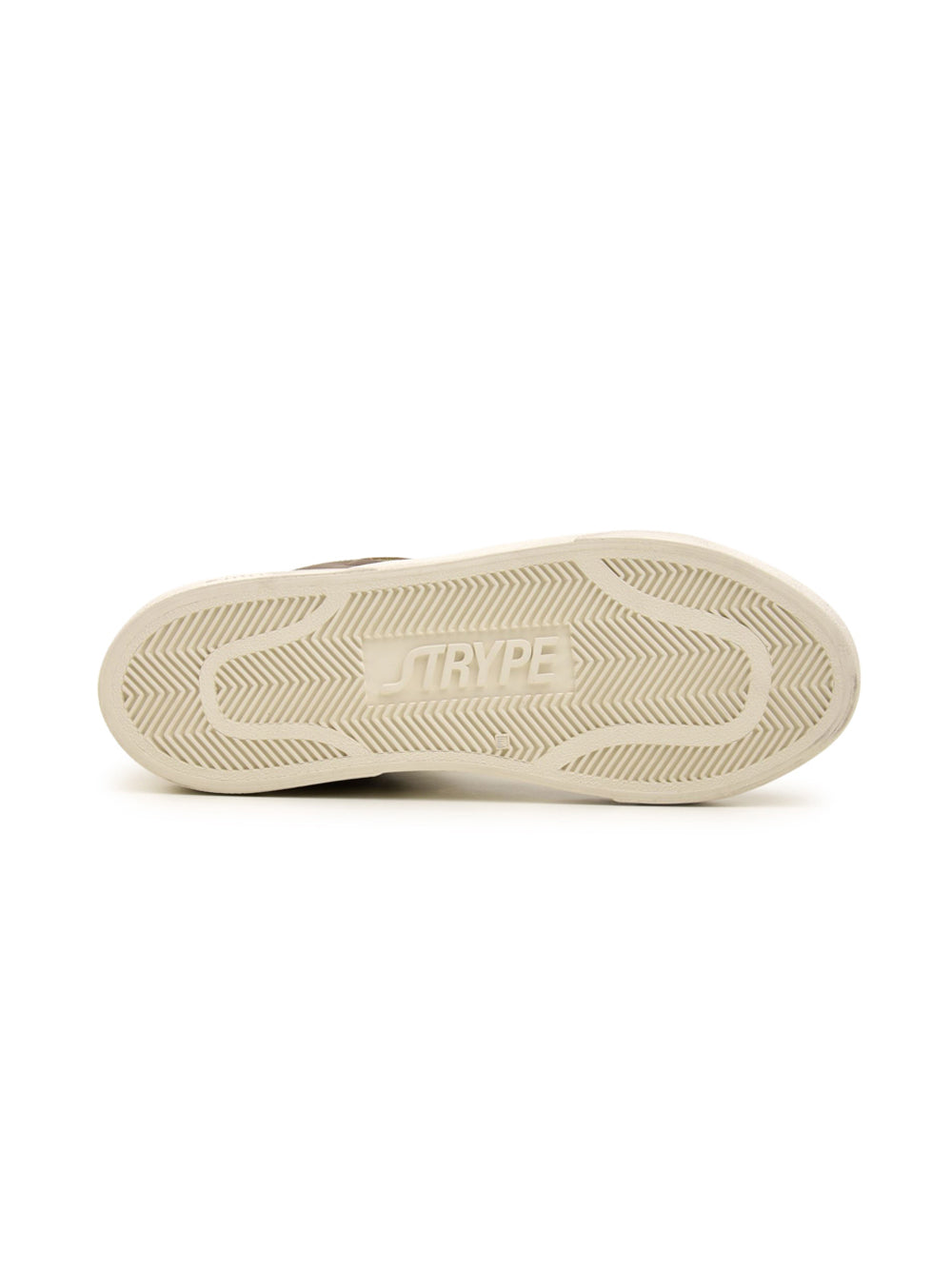 Sneakers Basse STRYPE Uomo ST3002 Grigio
