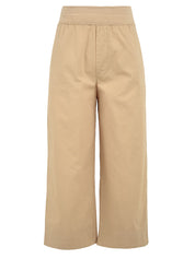 Pantalone EUROPEAN CULTURE Donna 07AU 3217