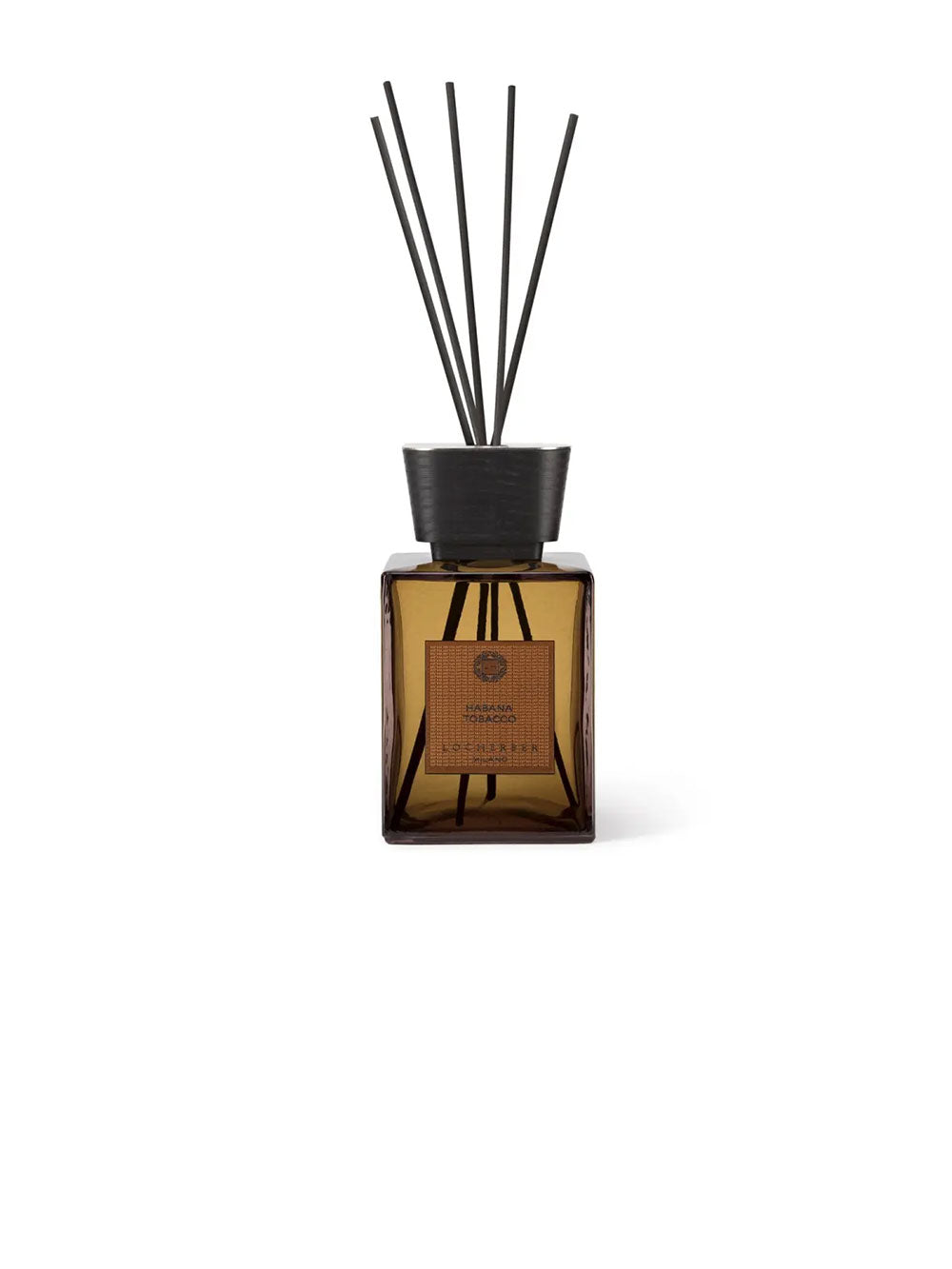 Diffusore per ambienti in legno LOCHERBER MILANO 100ML Modello 440109 HABANA TOBACCO