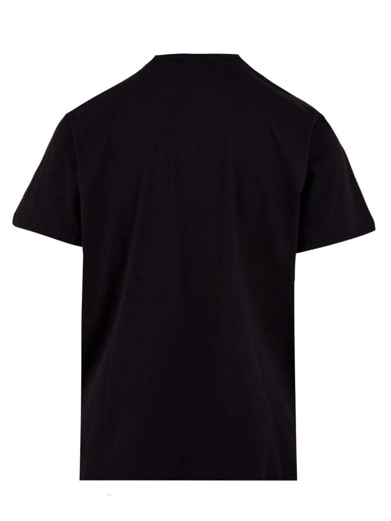 T-shirt 5TATE OF MIND Uomo M030 Verde