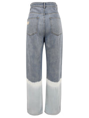 Jeans BEATRICE .B Donna 22FE1592RESERVE Blue