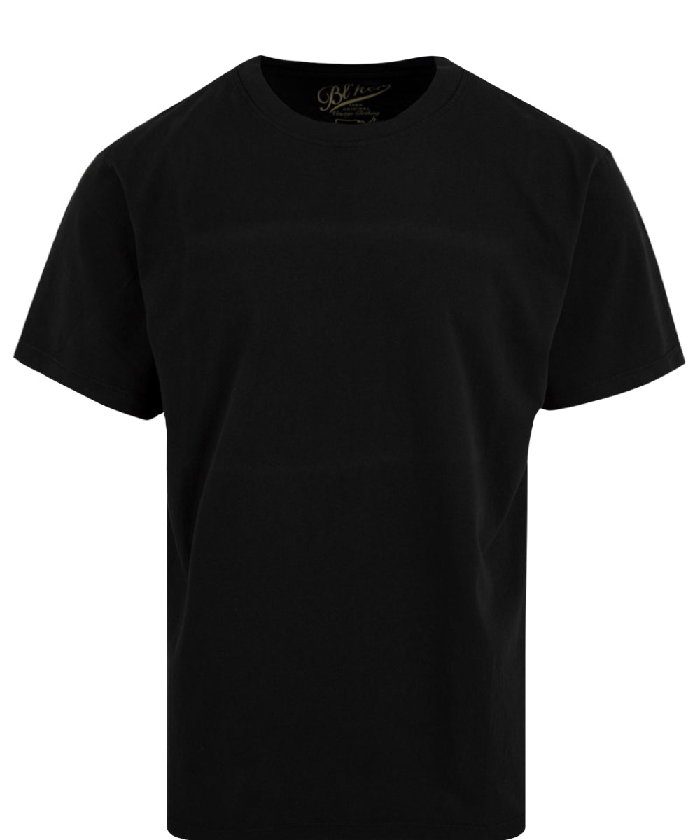 T-shirt BL'KER Uomo BLKM-1204 Nero