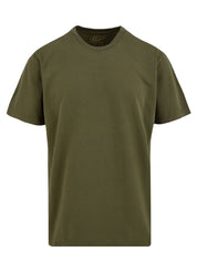 T-shirt BL'KER Uomo BLKM-1204 Verde