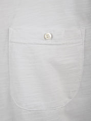 Camicia BL'KER Uomo BLKM-6507 Bianco
