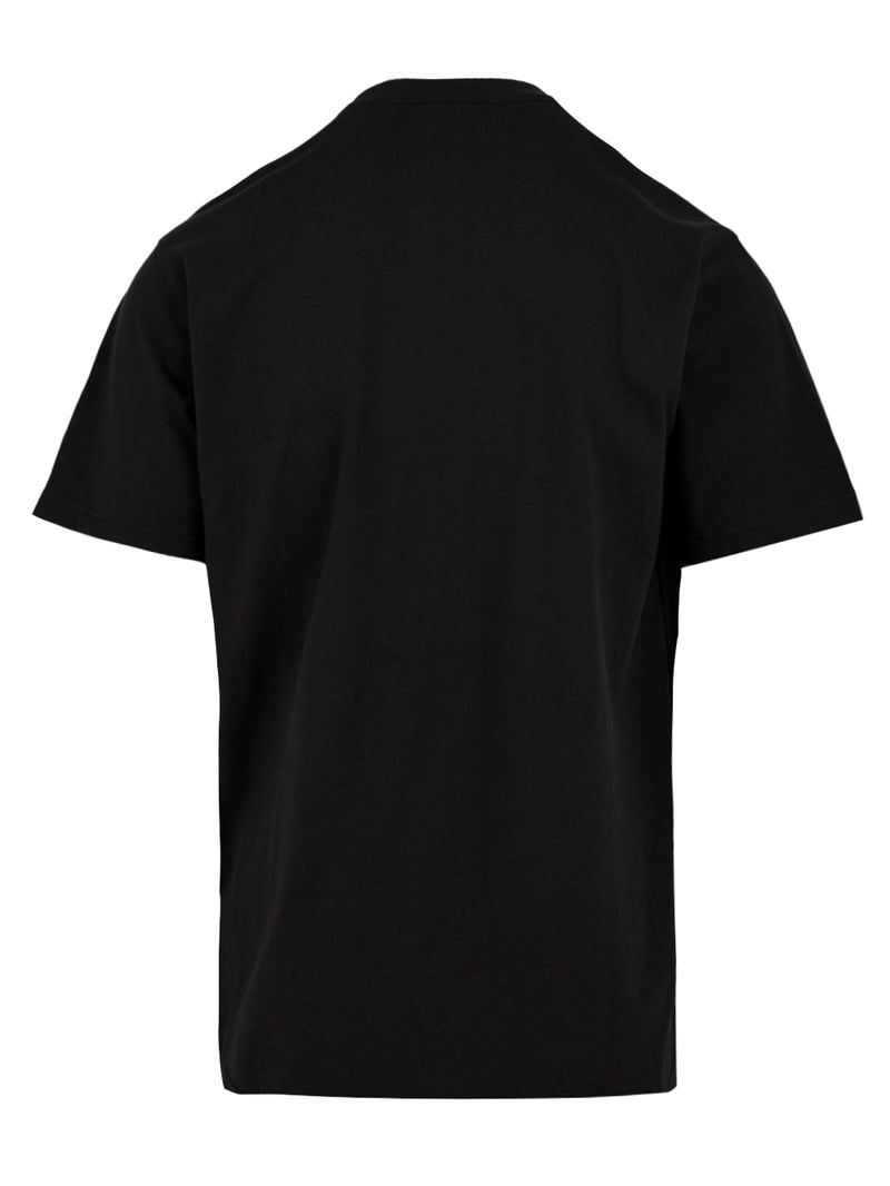 T-shirt DICKIES Uomo DK0A4TMO Nero