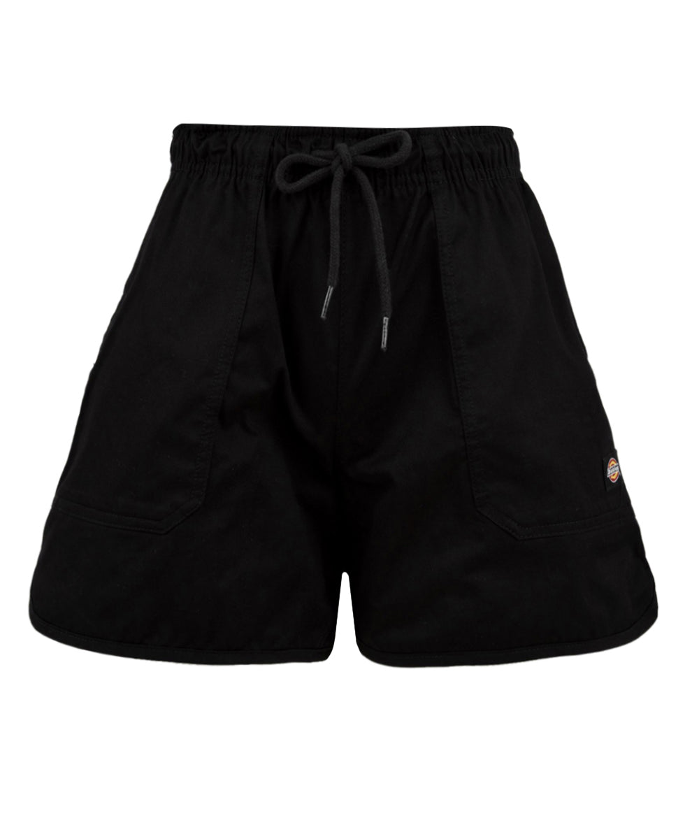Shorts DICKIES Donna DK0A4XCF Nero