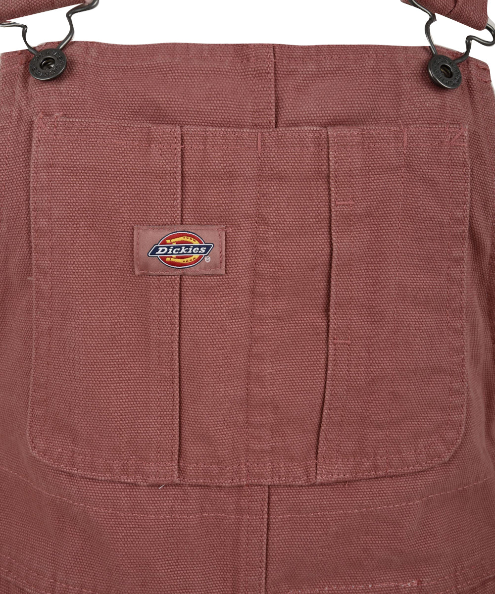 Salopette DICKIES Donna DK0A4XPT Rosa
