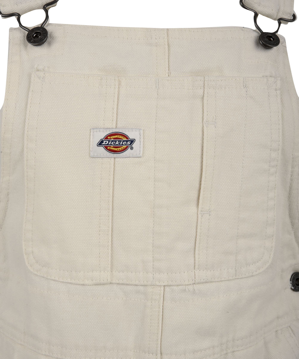 Salopette DICKIES Donna DK0A4XPT Bianco