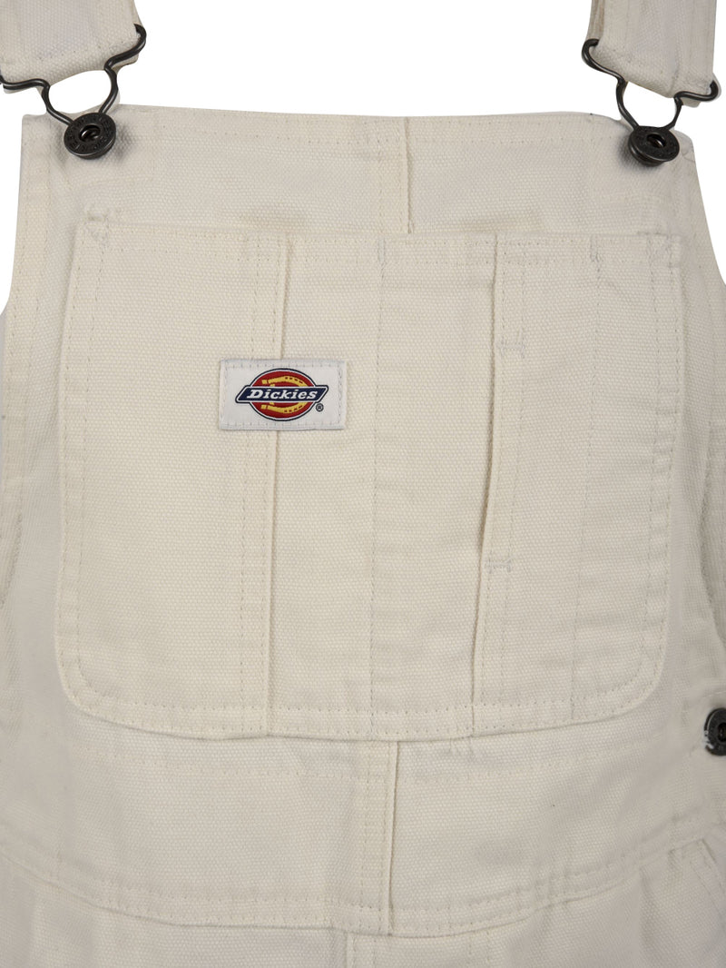 Salopette DICKIES Donna DK0A4XPT Bianco