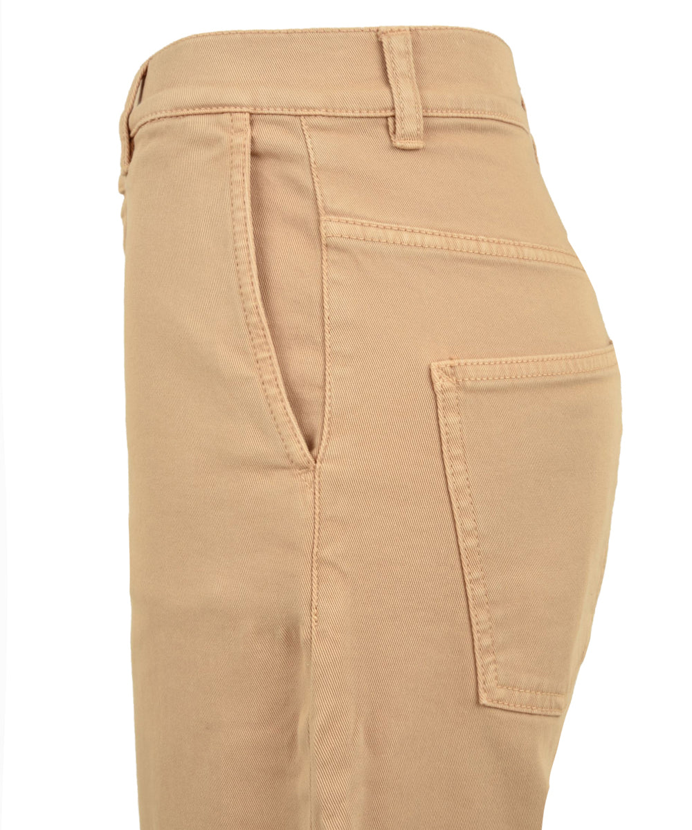 Pantalone EUROPEAN CULTURE Donna 052U