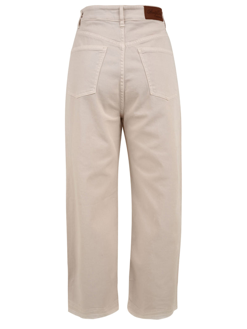 Pantalone EUROPEAN CULTURE Donna 056U
