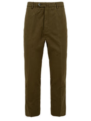 Pantalone GTA Uomo E09R04-R FEDERICO Verde