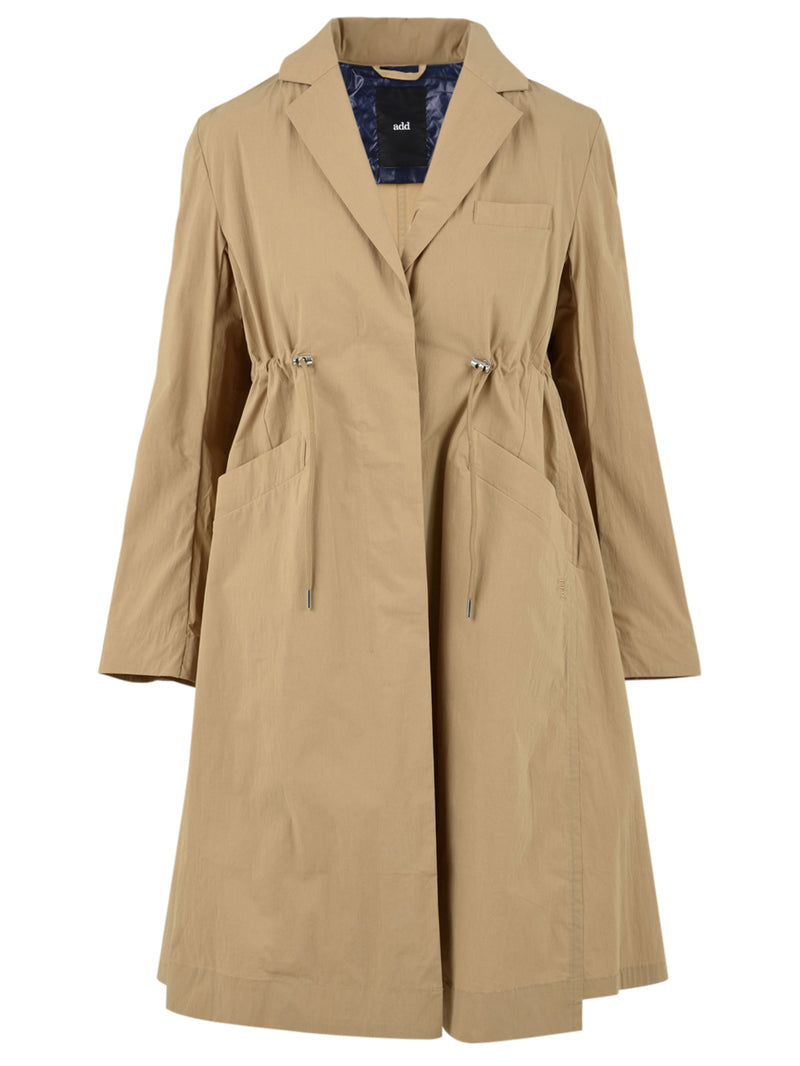 Trench ADD Donna 7AW771