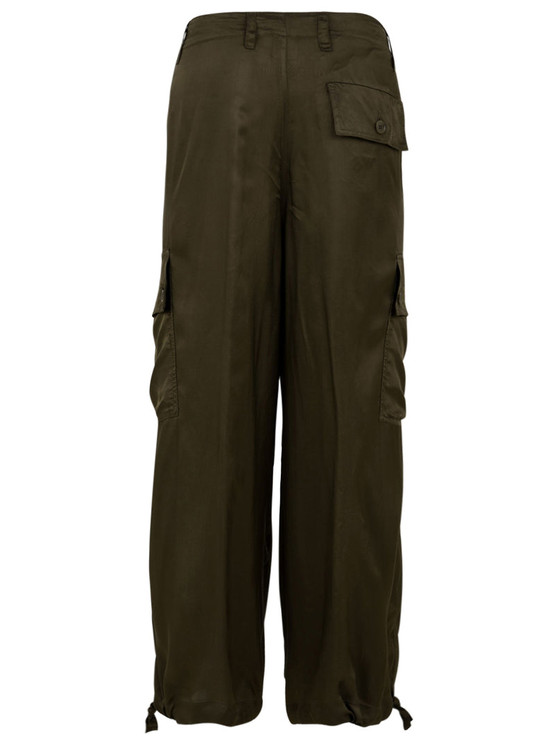 Pantalone ASPESI Donna 0148 C328