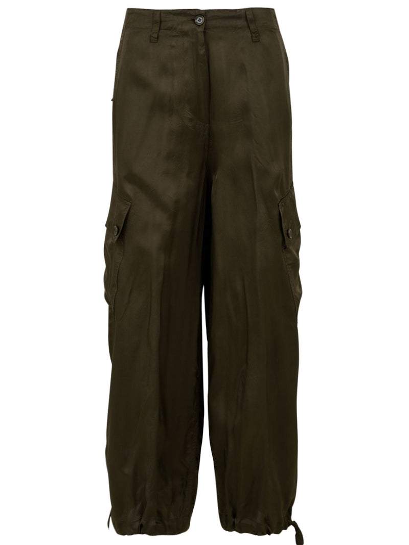 Pantalone ASPESI Donna 0148 C328