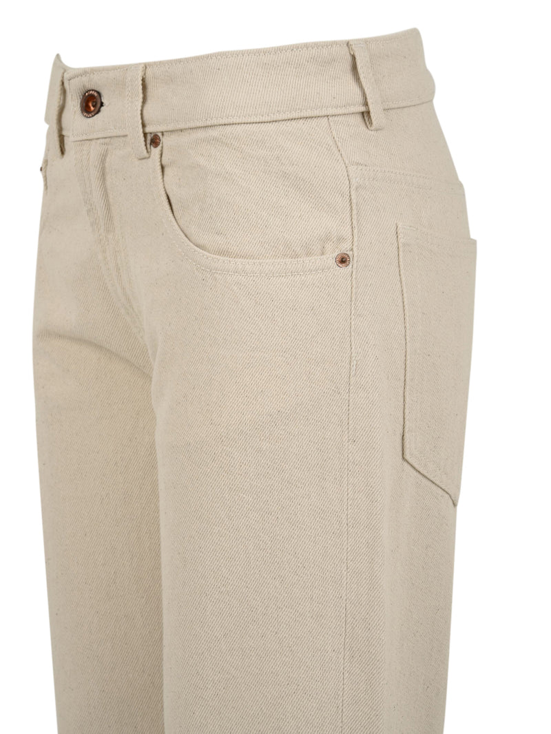 Pantalone ASPESI Donna 0180 G371