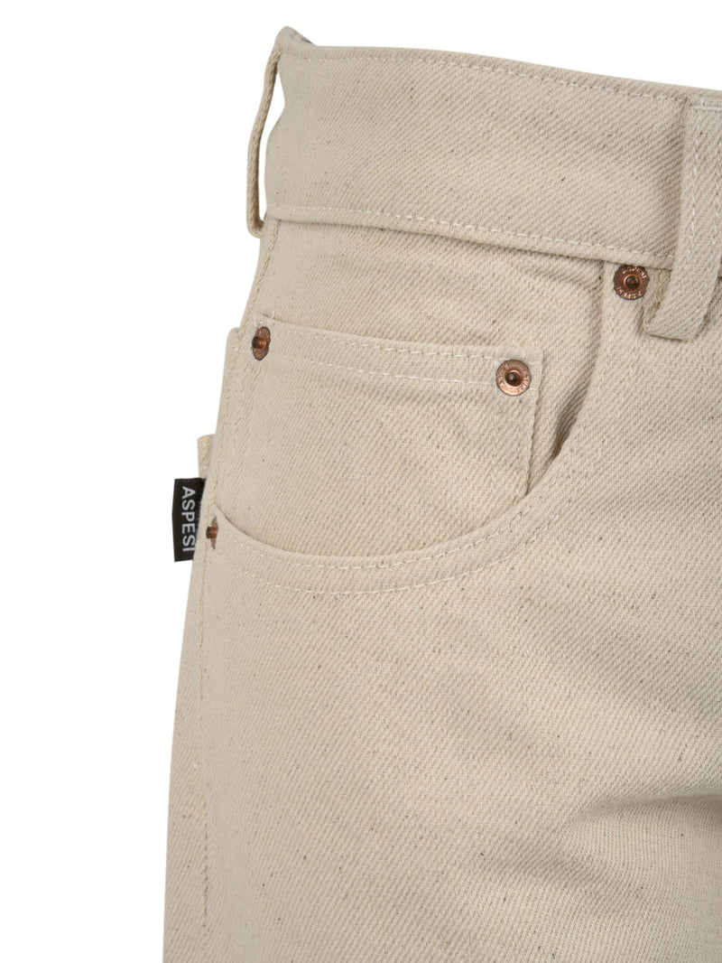 Pantalone ASPESI Donna 0180 G371