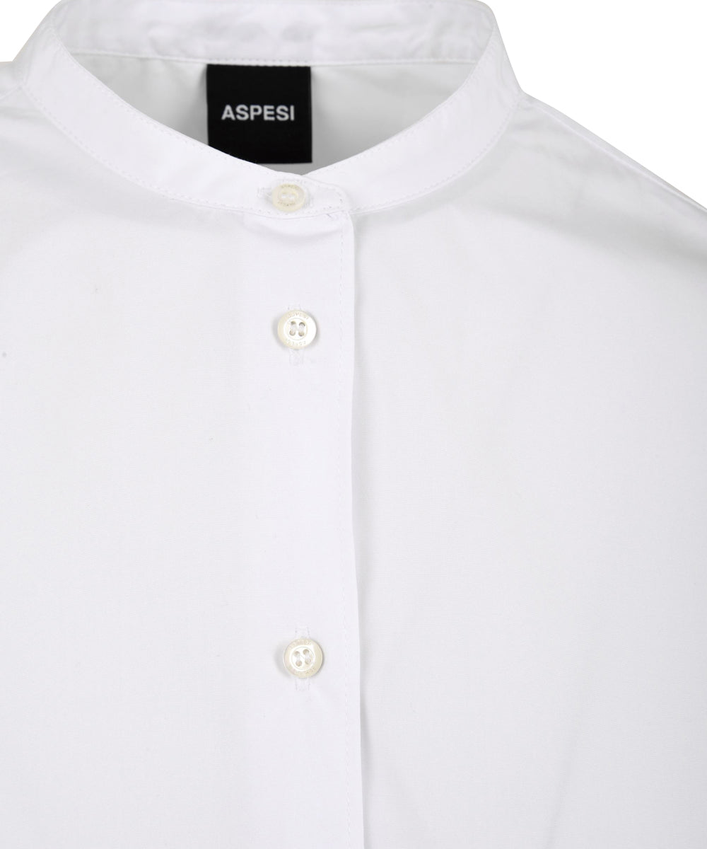 Camicia ASPESI Donna 5445 D307 Bianco