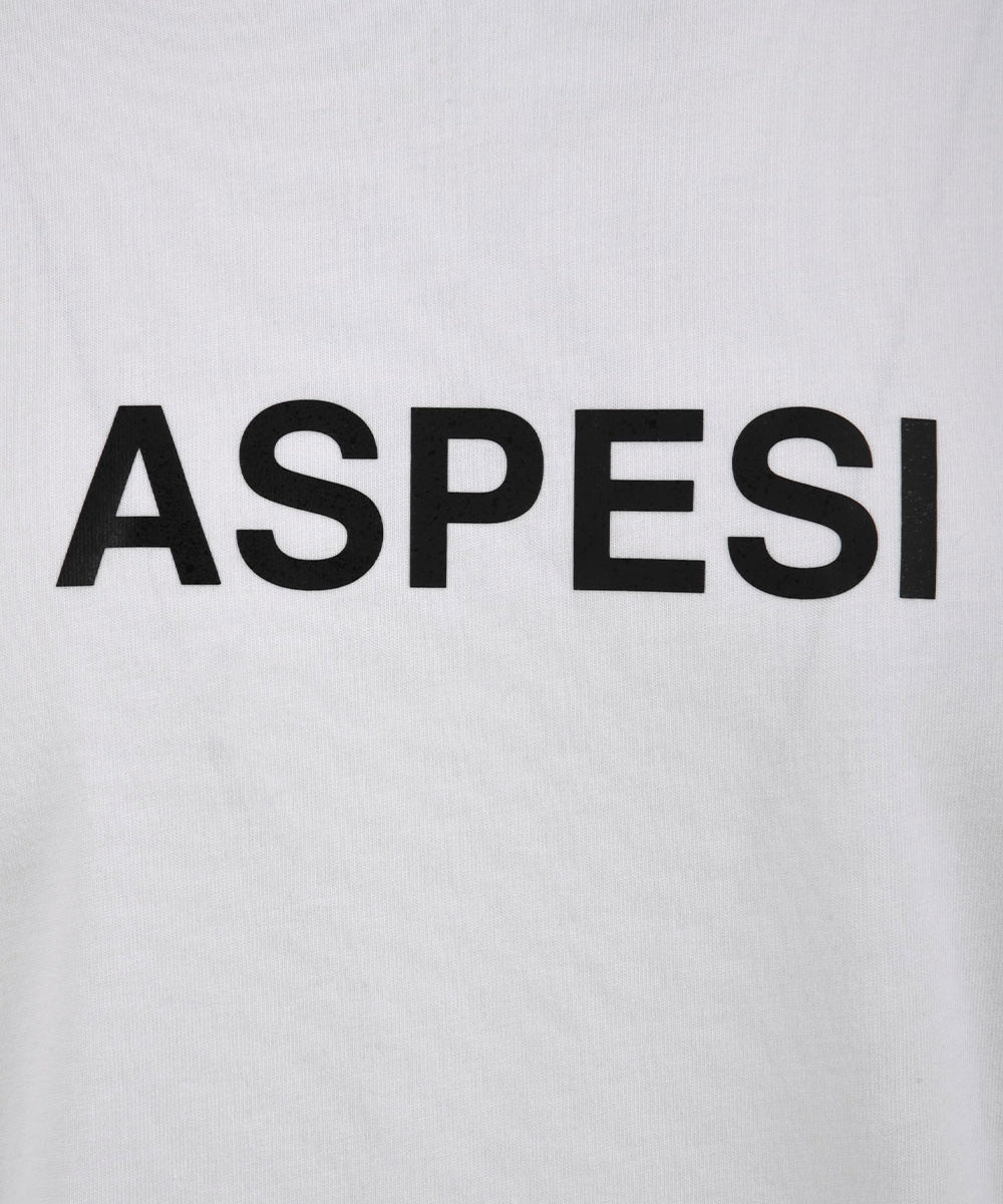 T-shirt ASPESI Uomo ASP1MTS02 Bianco