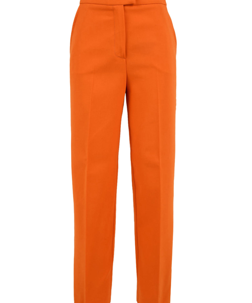 Pantalone BEATRICE .B Donna 23FE1785 RIO Arancione