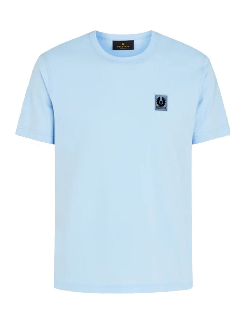 T-shirt BELSTAFF Uomo 100055 Blue