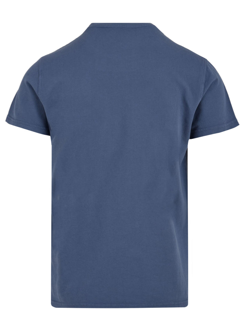 T-shirt BL'KER Uomo BLKM-1003 MC ORCHARD