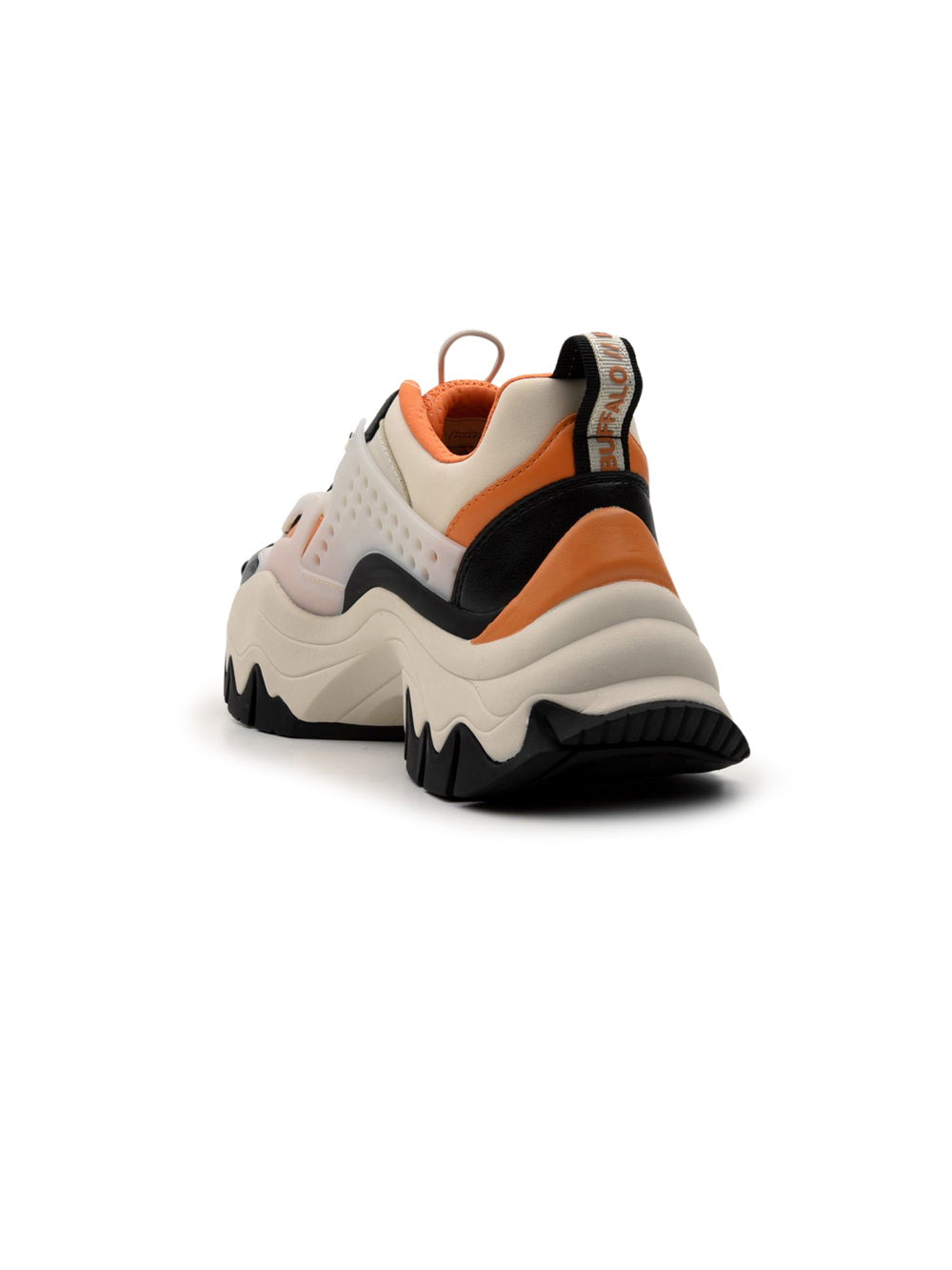 Sneakers Basse BUFFALO Donna 1630911-AA TRAIL