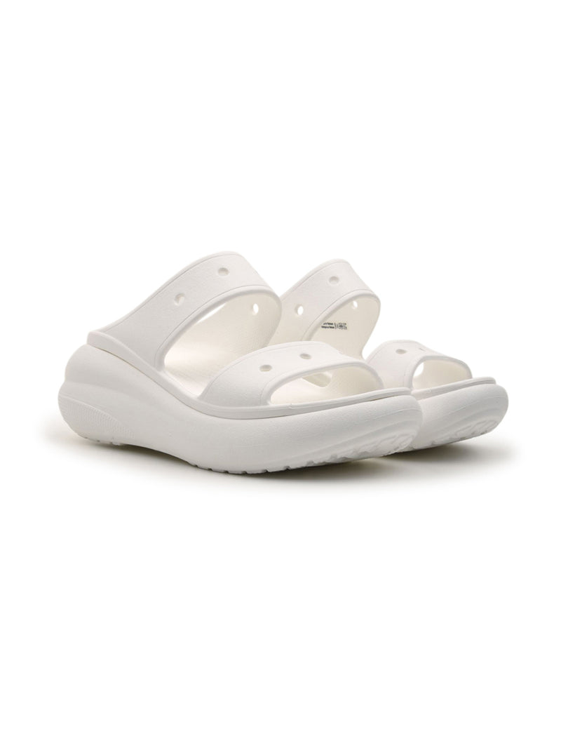Sandalo CROCS Donna CR.207670 Bianco