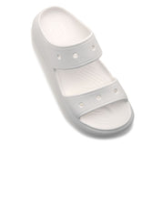 Sandalo CROCS Donna CR.207670 Bianco