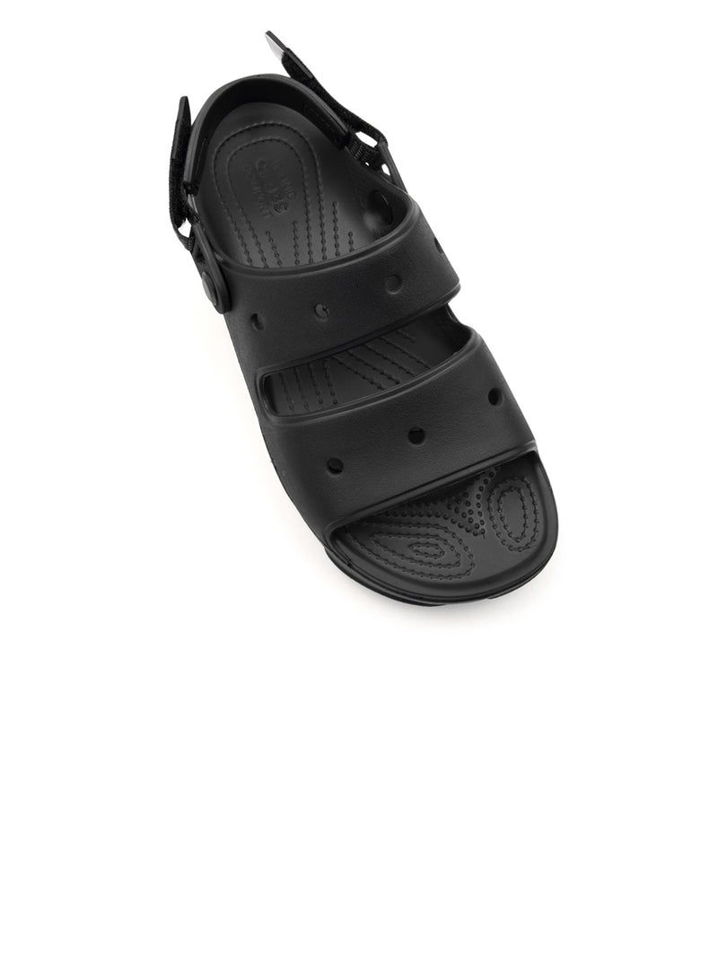 Sandalo CROCS Uomo CR.207711 Nero