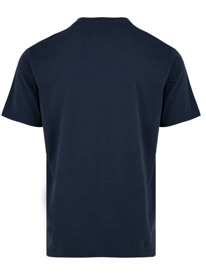T-shirt DICKIES Uomo DK0A4XDB Blue