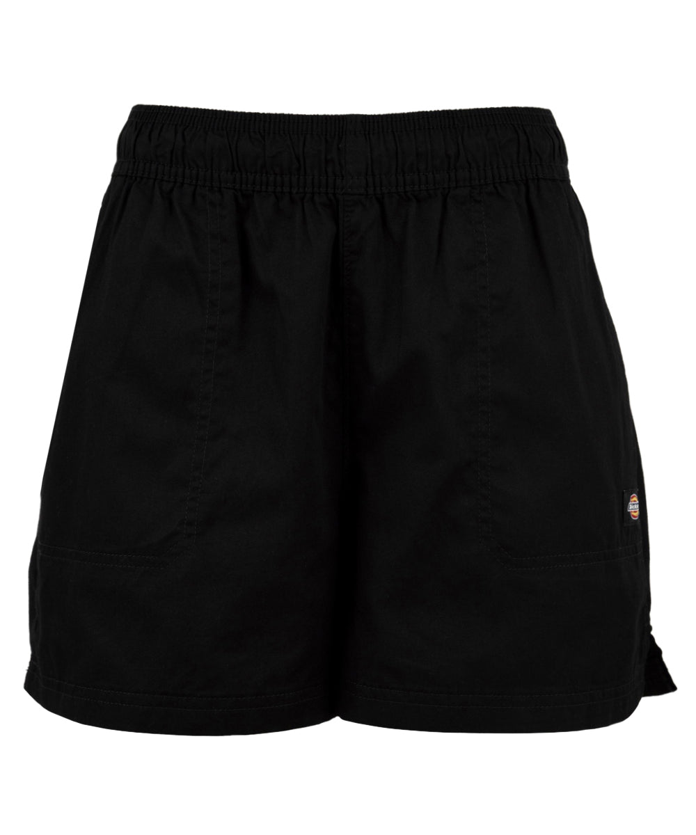 Shorts DICKIES Donna DK0A4Y84 Nero