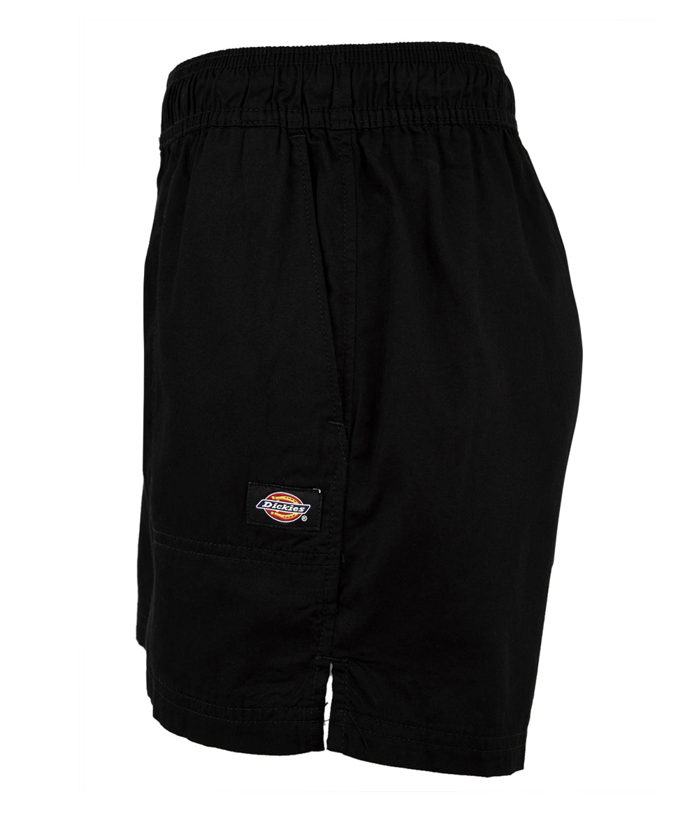Shorts DICKIES Donna DK0A4Y84 Nero