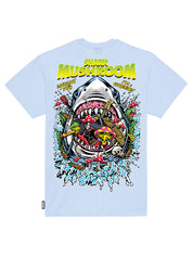 T-shirt MUSHROOM Uomo MU12007