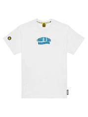 T-shirt MUSHROOM Uomo MU12009 Bianco