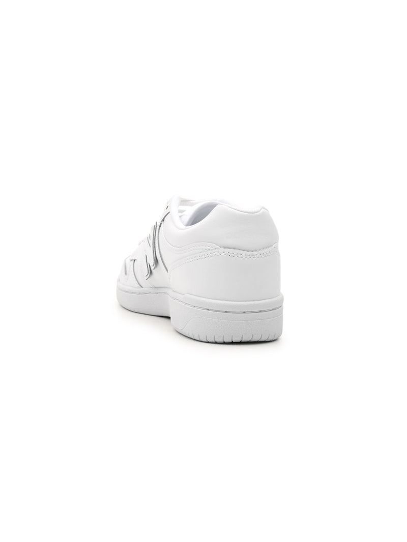 Sneakers Basse NEW BALANCE Uomo BB480 COURT CLASSIC Bianco