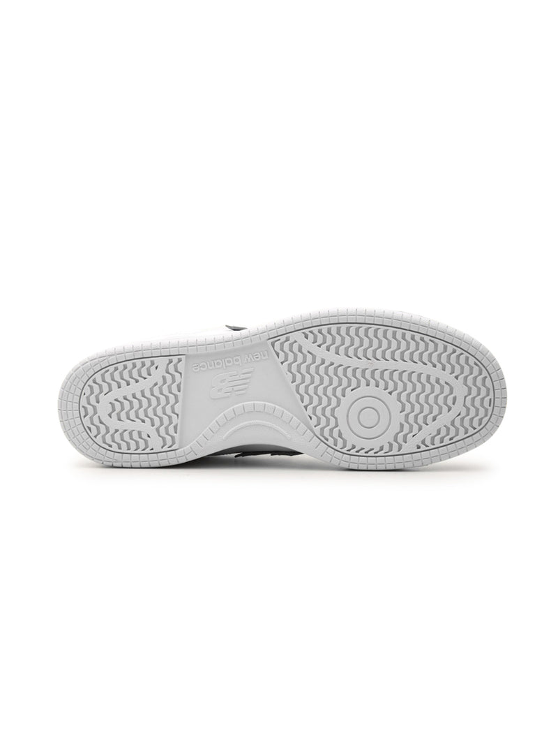 Sneakers Basse NEW BALANCE Uomo BB480 COURT CLASSIC Bianco